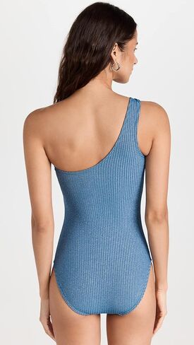 Shoshanna Women's Ring Shoulder One Piece in Saudi Arabia
