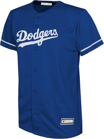 Freddie Freeman Los Angeles Dodgers MLB Kids Youth 8-20 Blue Alternate Player Jersey in Saudi Arabia