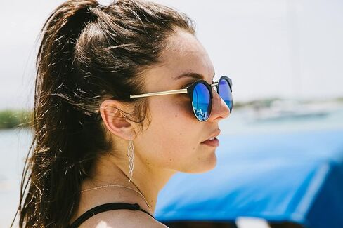 أقراط عصرية من الفضة الإسترلينية عيار 925، أقراط متدلية طويلة متدلية خطية ملتوية، لا تسبب الحساسية، أقراط ملتوية حلزونية للنساء in Kuwait