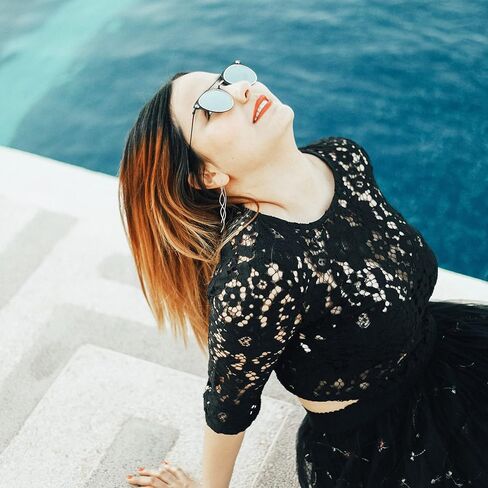 أقراط عصرية من الفضة الإسترلينية عيار 925، أقراط متدلية طويلة متدلية خطية ملتوية، لا تسبب الحساسية، أقراط ملتوية حلزونية للنساء in Kuwait