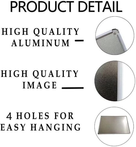 Bobs Burgers Bob and Linda I Love ريفي جدار ديكور معدني انحياز خمر القصدير علامة خمر الإعلان معدن القصدير علامة ديكور المنزل المرآب المطبخ بار غرفة الطعام 5.5 × 8 بوصة in Kuwait