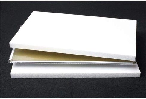 Bobs Burgers Bob and Linda I Love ريفي جدار ديكور معدني انحياز خمر القصدير علامة خمر الإعلان معدن القصدير علامة ديكور المنزل المرآب المطبخ بار غرفة الطعام 5.5 × 8 بوصة in Kuwait