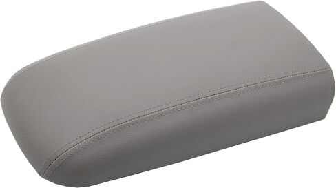 Ezzy Auto Beige Center Console Lid Center Console Lid Kit fit for GM Chevy Buick Isuzu SAAB Oldsmobile Vehicles REPL 25998838 in Saudi Arabia