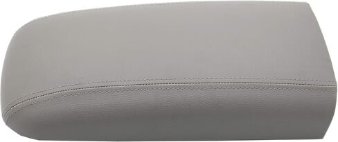 Ezzy Auto Beige Center Console Lid Center Console Lid Kit fit for GM Chevy Buick Isuzu SAAB Oldsmobile Vehicles REPL 25998838 in Saudi Arabia