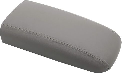 Ezzy Auto Beige Center Console Lid Center Console Lid Kit fit for GM Chevy Buick Isuzu SAAB Oldsmobile Vehicles REPL 25998838 in Saudi Arabia
