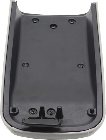 Ezzy Auto Beige Center Console Lid Center Console Lid Kit fit for GM Chevy Buick Isuzu SAAB Oldsmobile Vehicles REPL 25998838 in Saudi Arabia