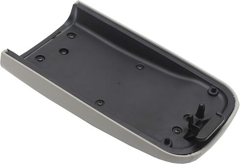 Ezzy Auto Beige Center Console Lid Center Console Lid Kit fit for GM Chevy Buick Isuzu SAAB Oldsmobile Vehicles REPL 25998838 in Saudi Arabia