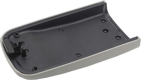 Ezzy Auto Beige Center Console Lid Center Console Lid Kit fit for GM Chevy Buick Isuzu SAAB Oldsmobile Vehicles REPL 25998838 in Saudi Arabia