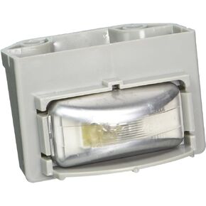 Grote License Lamp Kit