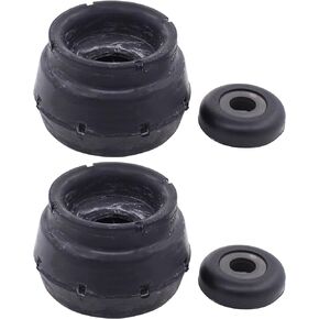 ApplianPar Front Upper Strut Mount Bushing Bearing Kit for VW Golf MK4 Jetta GTI Beetle for Audi TT