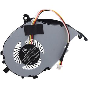 Deal4GO CPU Cooling Fan w/GPU Graphics Fan Set Replacement for Acer Aspire V5-472 V5-473 V5-572 V5-573 V5-552 V7-481 V7-482 V7-581 V7-582