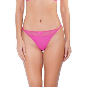 Huit Women's G-String