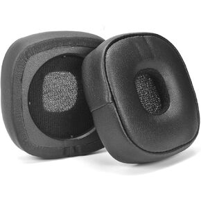 Major IV Ear Pads Cushions Replacement Compatible with Marshall Major 4 Major IV Headphones Ear Cushions£¬Ear Muffs Memory Foam Earpads