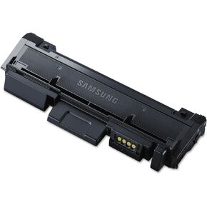 HP Samsung MLT-D116L (SU832A) MLT-D116L Toner Cartridge,Black