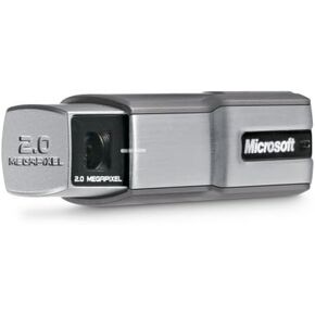 Microsoft LifeCam NX-6000 Webcam