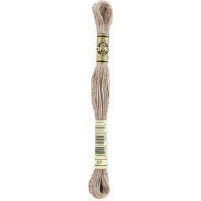 Dmc 6-Strand Embroidery Cotton 8.7Yd-Driftwood in Kuwait