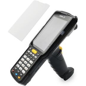10pcs Tempered Screen Protector For Motorola Zebra MC3300 MC330M