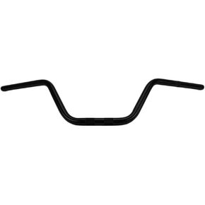 Polaris ATV Handlebar Tube, Medium Gloss Black, Genuine OEM Part 5337079-067, Qty 1