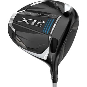 CG Launcher XL 2 Drv12.0Drw R RH