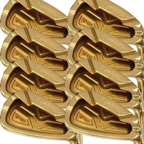 Japan Kamitaki Iron Mens Golf Club Set