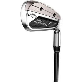 Callaway Golf Great Big Bertha Women's Individual Iron