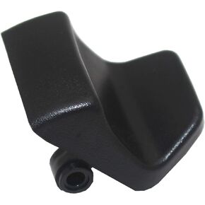 Ezzy Auto Center Console Armrest Lid Latch fit for 2013-2016 Mazda CX-5 KA0G-64-45YA-02