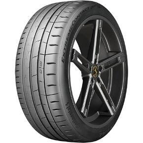 Continental ExtremeContact Sport 02 205/45R16XL 83W BSW