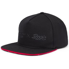F1 Limited Edition Black Hat