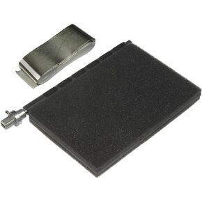 Dorman 902-321 HVAC Blend Door Repair Kit Compatible with Select Jeep Models