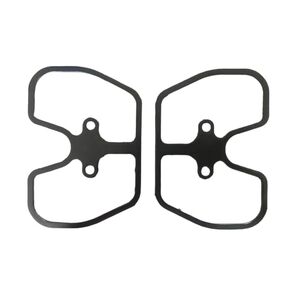 Replacement Rocker Valve Cover Case Gasket 11061-0899 Fits FX751V FX801V FX850V Series Engine Models (2-Pack)