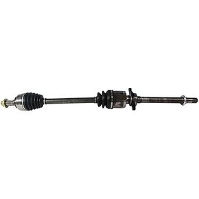 GSP NCV36009 CV Axle Shaft Assembly for Select 2011-16 Honda Odyssey - Front Right (Passenger Side)