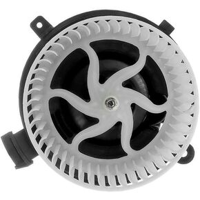 محرك منفاخ HVAC، محرك منفاخ Apeixito مع مروحة متوافق مع مركبات Buick وChevy وGMC وSaturn - Enclave وSilverado وSilverado وSilverado 3500 HD وTraverse وAcadia وSierra 700236 15-81786 in Kuwait