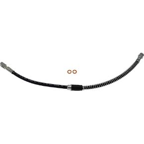 Dorman H621175 Brake Hydraulic Hose Compatible with Select Audi/Seat/Volkswagen Models