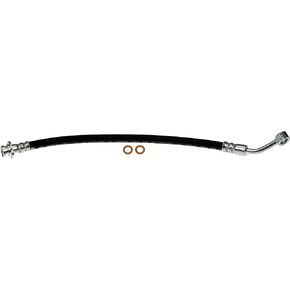 Dorman H620516 Rear Driver Side Brake Hydraulic Hose Compatible with Select Infiniti/Nissan Models