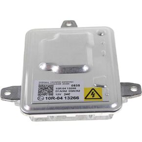 AUTOKAY HID D3s D3r Xenon Headlight Ballast for Cadillac XTS CTS Land Rover Range Rover Kia Sorento Volvo C30 C70 A2229003300 Q02