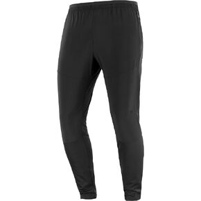 Salomon Unisex Cross Run Pants for Running