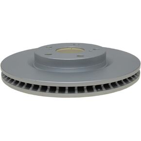 Raybestos 980973 Advanced Technology Disc Brake Rotor