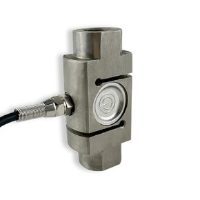 S-Type Alloy Steel Load Cell for Weight Force Sensor Industrial Flat Scale Test(CZL-1,300KG)