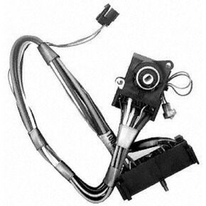 Standard Motor Products US296 Ignition Switch