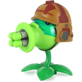 1 PCS Plants and Zombies Toys Action Figures Zombies PVZ Toys Set 1 2 Series Great Gifts for Kids and Fans,Birthday and Christmas Party