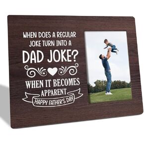 To Poppy Gifts Picture Frame, I'm as Lucky as Can Be for the Best Poppy Belongs to Me, Tabletop Picture Frame Plaque Gift, Gift for Best Poppy Ever, Father's Day Gift for Grandpa, Poppy Birthday Gift