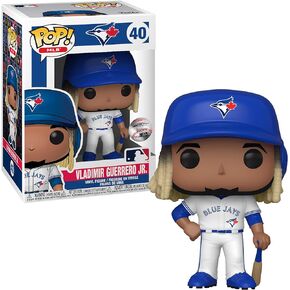 Funko POP MLB: Blue Jays - Vladimir Guerrero Jr.