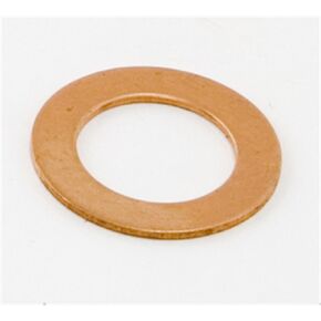 Omix-Ada | 16721.06 | Brake Master Cylinder Washer, Outlet | OE Reference: 637604 | Fits 1941-1966 Willys