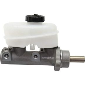 For Jeep Wrangler TJ Brake Master Cylinder 1997-2006 w/Reservoir