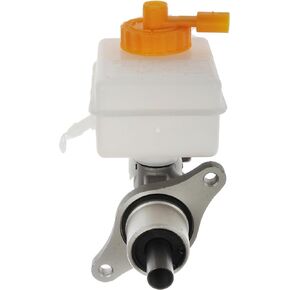 Dorman M630834 Brake Master Cylinder Compatible with Select Seat/Volkswagen Models