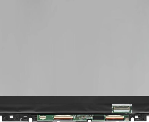 15.6" Screen Replacement for Dell Inspiron 15 7506 2-in-1 P97F P97F003 P97F005 LCD Touch Screen Digitizer LED Display Assembly with Bezel UHD 4K (40pin Connector) in Saudi Arabia