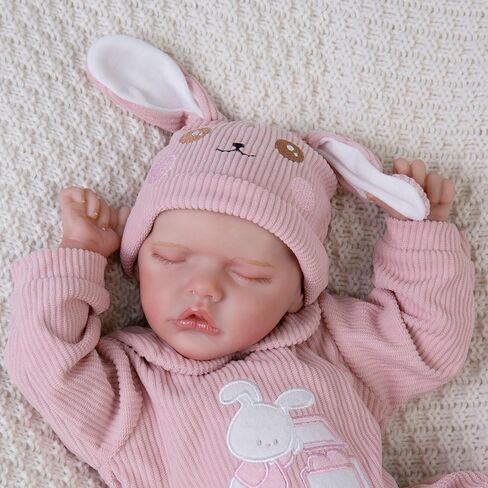 تولد من جديد دمى طفل ملابس صبي طفل رضيع الملابس لطيف تماما دمى طفل الملابس 17-22 بوصة إكسسوارات دمي تناسب تولد من جديد دمية الوليد الصبي in Kuwait