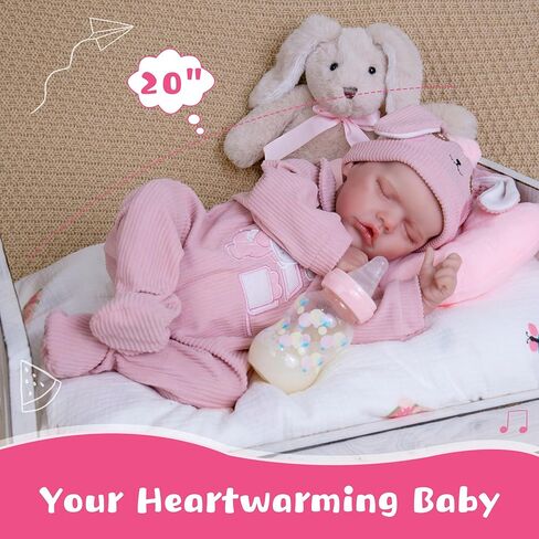 تولد من جديد دمى طفل ملابس صبي طفل رضيع الملابس لطيف تماما دمى طفل الملابس 17-22 بوصة إكسسوارات دمي تناسب تولد من جديد دمية الوليد الصبي in Kuwait