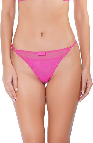 Huit Women's G-String in Saudi Arabia