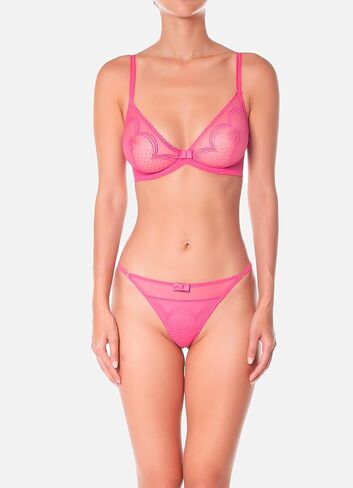 Huit Women's G-String in Saudi Arabia